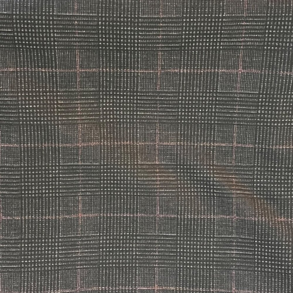 Jones New York Womens Checkered Pull-On Wide Leg Pants Sz 2X Polyester Blend New - Picture 9 of 14